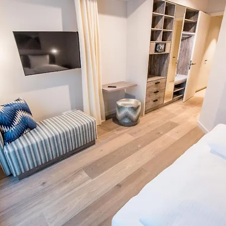 Prázdninový dům Hafen27list, 5