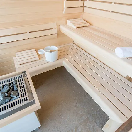 Prázdninový dům Hafen27list, 5 *