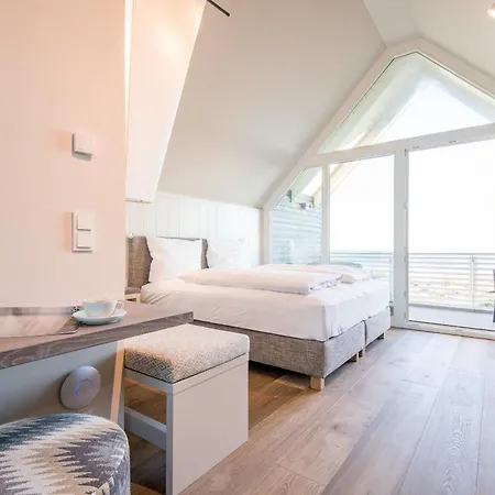 Prázdninový dům Hafen27list, 5 *