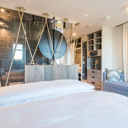 Prázdninový dům Hafen27list, 5 *
