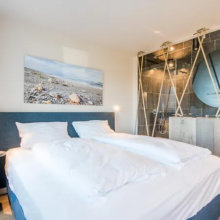 Prázdninový dům Hafen27list, 5 *