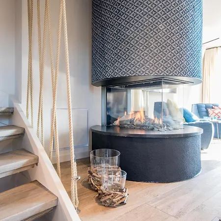Prázdninový dům Hafen27list, 5 *