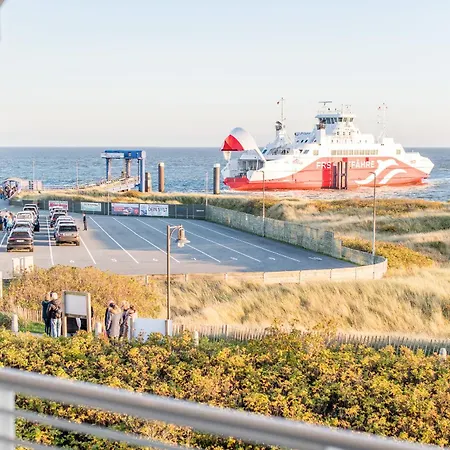 Hafen27list, 5 Prázdninový dům *