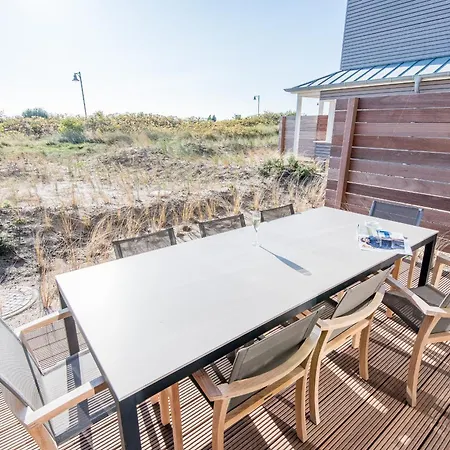 Prázdninový dům Hafen27list, 5 *
